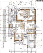 Vilă nou construită, 130 mp, 4 cam,Oradea. 255.000 € + TVA. Comision 0 - 3