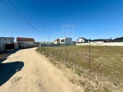 Teren intravilan - 600mp - posibilitate extindere - Selgros