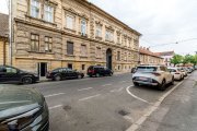 Apartament 2 camere Str. Lucian Blaga, clădire în renovare completa