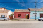 Casa individuala de caramida pe Calea Timisorii Comision 0