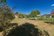 Teren intravilan–820mp | Curtea de Arges, Str. Valea Doamnei