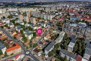Casă în Vlaicu cu garaj și teren de 376 mp, Arad