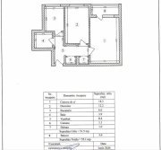 Vand apartament 2 camere la 5 minute de metrou Tineretului