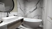 Penthouses nou langa AFI si Leroy Merlin - 5