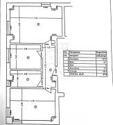 Apartament 2Camere-Bloc Nou-Centrala-48mp-1Mai-Disponibil Imediat - 6