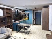 2 camere open space, Parcare, Zona Horea, UBB Litere, Business,Central - 3