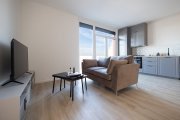 Apartament complet mobilat ARED City  - 0% COMISION - 5