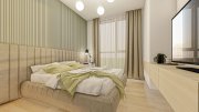 Apartament nou complex rezidențial ARED - Comision 0%