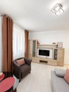 Apartament cu 1 cameră, mobilat și utilat, loc de parcare – Chișoda
