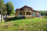 Proprietate deosebita cu doua case si teren generos – Cosesti, Arges - 5