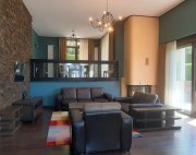 Vilă de lux cu vedere spectaculoasă spre Tâmpa  Green Valley zona Noua - 2