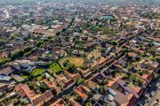Teren intravilan pentru constructii pe Strada Mărășești Comision 0 - 3