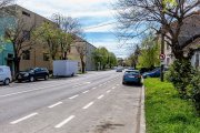 Teren intravilan pentru constructii pe Strada Mărășești Comision 0 - 8