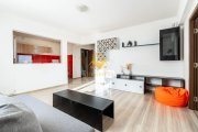2 camere, modern, parcare, Central Zona Platinia, USAMV, Motilor
