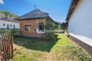 Casa cu teren de 1.200 mp si livada–Badesti, comuna Pietrosani, Arges