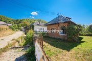Casa cu teren de 1.200 mp si livada–Badesti, comuna Pietrosani, Arges - 2