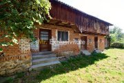 Casa cu teren de 1.200 mp si livada–Badesti, comuna Pietrosani, Arges - 4