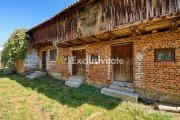 Casa cu teren de 1.200 mp si livada–Badesti, comuna Pietrosani, Arges - 5