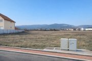 OCAZIE! Teren Intravilan 4080 mp. D=31 m. PUZ aprobat P+3+1 Rh Asfalt Utilitati - 9