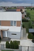 Duplex de vânzare | Moșnița Nouă | 85 mp utili | 300 mp teren | - 3