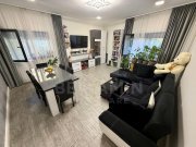 Apartament decomandat deosebit 3 camere 2 bai bloc 2020 cu parcare - 1