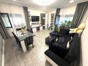 Apartament decomandat deosebit 3 camere 2 bai bloc 2020 cu parcare