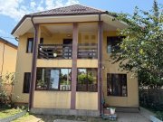 Casa moderna 5 Dormitoare 524mp teren Bariera Valcii -mobilata