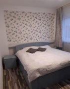 Ap 2 camere deco CETATE M-uri vedere Parc Bulevard Curat Centrală Balcon View - 2