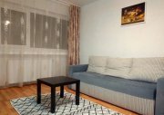 Ap 2 camere deco CETATE M-uri vedere Parc Bulevard Curat Centrală Balcon View - 6