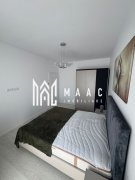 Apartament 2 camere de închiriat | Sibiu, Tineretului | terasă - 4