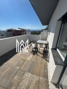 Apartament 2 camere de închiriat | Sibiu, Tineretului | terasă - 7