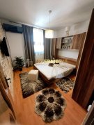 APARTAMENT 2 CAMERE I 54 MP I CETATE BULEVARD I MOBILAT SI UTILAT I