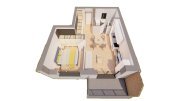 ARED City R39 | Apartamente noi | Predare 30.11.2026 - 2