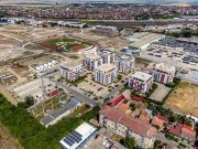 ARED City R39 | Apartamente noi | Predare 30.11.2026