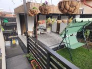 Studio-45mp-Parter-Mobilat-Utilat-Curte Proprie-Parcare-Sanpetru - 9