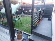 Studio-45mp-Parter-Mobilat-Utilat-Curte Proprie-Parcare-Sanpetru - 10