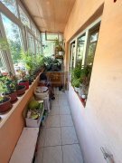 Apartament cu 2 camere la parter cu balcon - Brazda lui Novac 55mp - 8