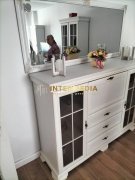 Apartament 3 camere 2 bai, parcare, CETATE mobilat si utilat complet - 5