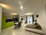 Vand Apartament cu 2 camere + un loc de parcare