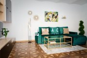 Apartament 2 camere | Curte | Modern | Renovat | Central