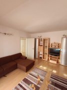 Apartament cu 2 camere, 55 mp, centrală proprie și aer condiționat