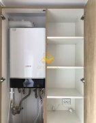 2 camere decomandate, UMF, Zorilor, Profi, Golden Tuliip, UTCN - 8