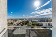 2 camere în blocul Urbanna: Orientare spre răsărit și confort complet
