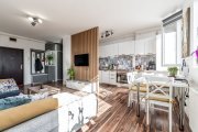 2 camere în blocul Urbanna: Orientare spre răsărit și confort complet - 2