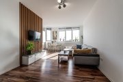 2 camere în blocul Urbanna: Orientare spre răsărit și confort complet - 4