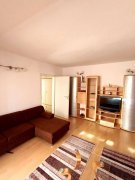 Apartament cu 2 camere, 55 mp, centrală proprie și aer condiționat
