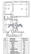 Apartament 3 camere – bloc boutique, finisaje premium - 9