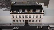 Apartament nou, 2 camere, 281 800 Euro. Comision 0. - 8