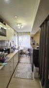 Apartament cu o cameră, modificat în stil open-space, situat în cartierul Tudor Vladimirescu, - 4