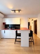 Apartament 1 cameră renovat | Central – Bălcescu | 5 min UVT | Priveliște superbă